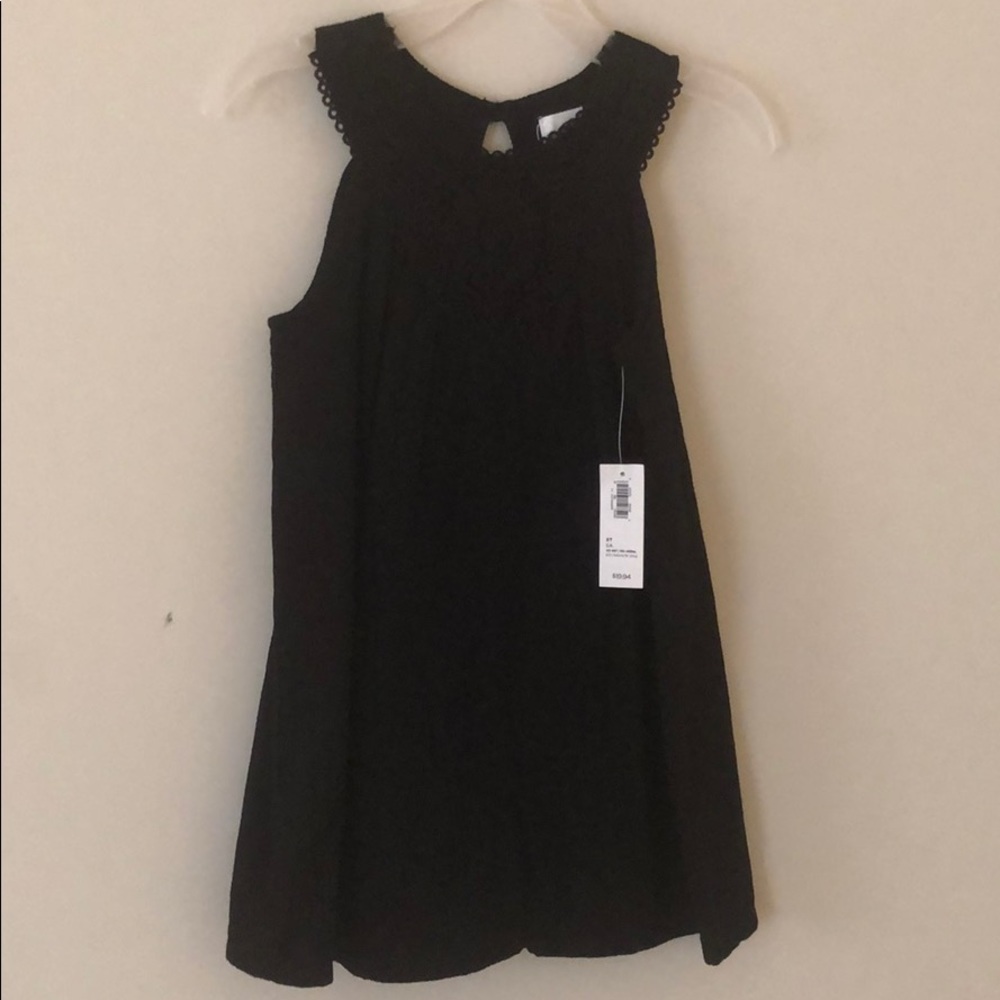 BNWT 5T Toddler Girls Old Navy Skort Romper